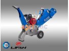 Agrimac Κλαδοτεμαχιστής βενζίνης | Lifan 6,5hp KB10