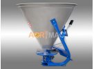 Agrimac Λιπασματοδιανομέας με μονή γραμμική L500
