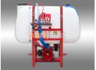 Agrimac 500L Ραντιστικό-Ψεκαστικό υψηλής πίεσης PAA500