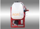 Agrimac 500L Ραντιστικό-Ψεκαστικό υψηλής πίεσης PAA500