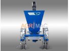 Agrimac Πατατοφυτευτής Μονής Σειράς PF1