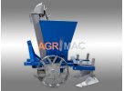Agrimac Πατατοφυτευτής Μονής Σειράς PF1