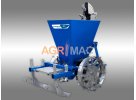 Agrimac Πατατοφυτευτής Μονής Σειράς PF1