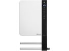 Windy 2Β Αερόθερμο Μπάνιου Τοίχου 1800W+Δώρο Γάντια Εργασίας
