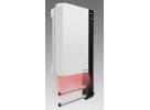 Windy 2Β Αερόθερμο Μπάνιου Τοίχου 1800W+Δώρο Γάντια Εργασίας
